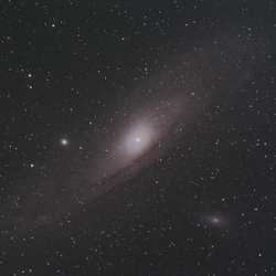 Galaxies